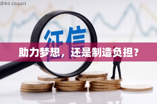 法库助力梦想，还是制造负担？