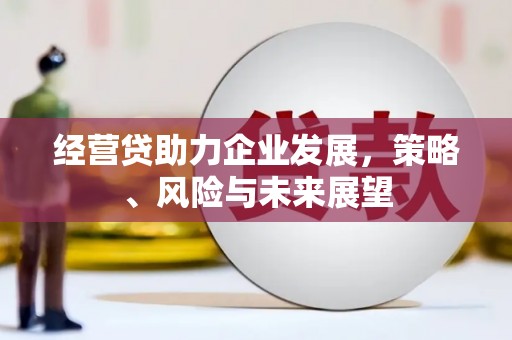 恒春经营贷助力企业发展，策略、风险与未来展望