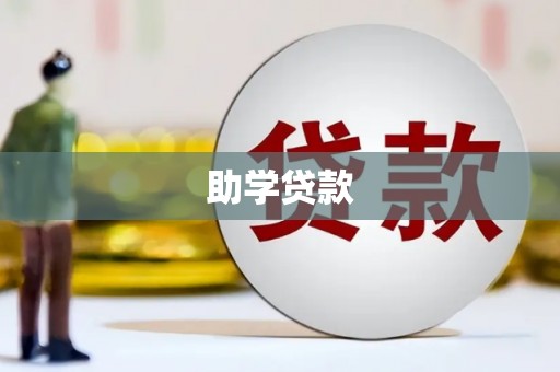芦淞助学贷款