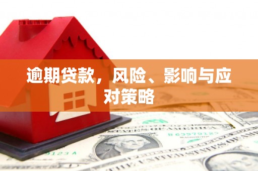 桐庐逾期贷款，风险、影响与应对策略