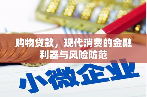 乳源购物贷款，现代消费的金融利器与风险防范