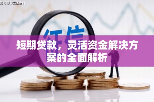 行唐短期贷款，灵活资金解决方案的全面解析