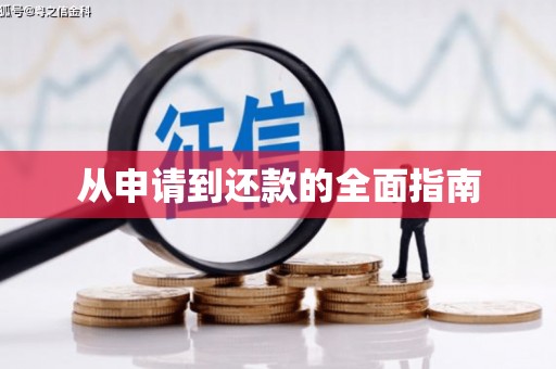 水富从申请到还款的全面指南