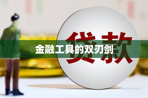 林甸金融工具的双刃剑