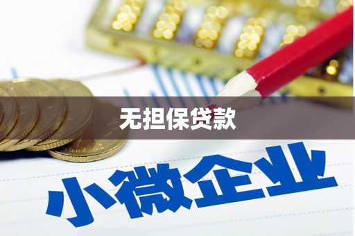 林芝无担保贷款