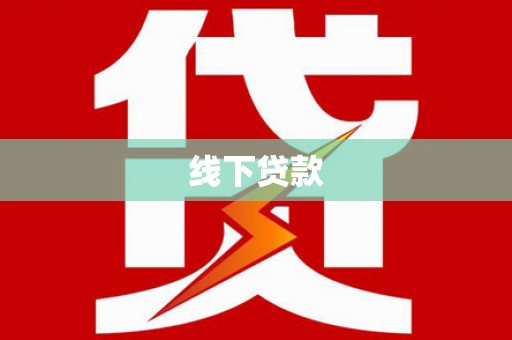 保康线下贷款