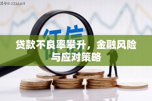 华阴贷款不良率攀升，金融风险与应对策略